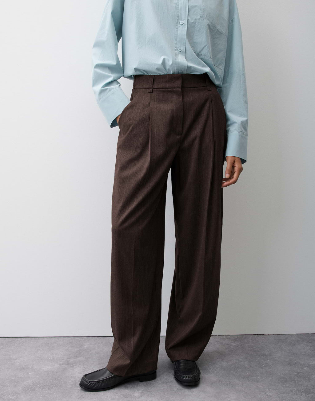 Hose | Moira bloom