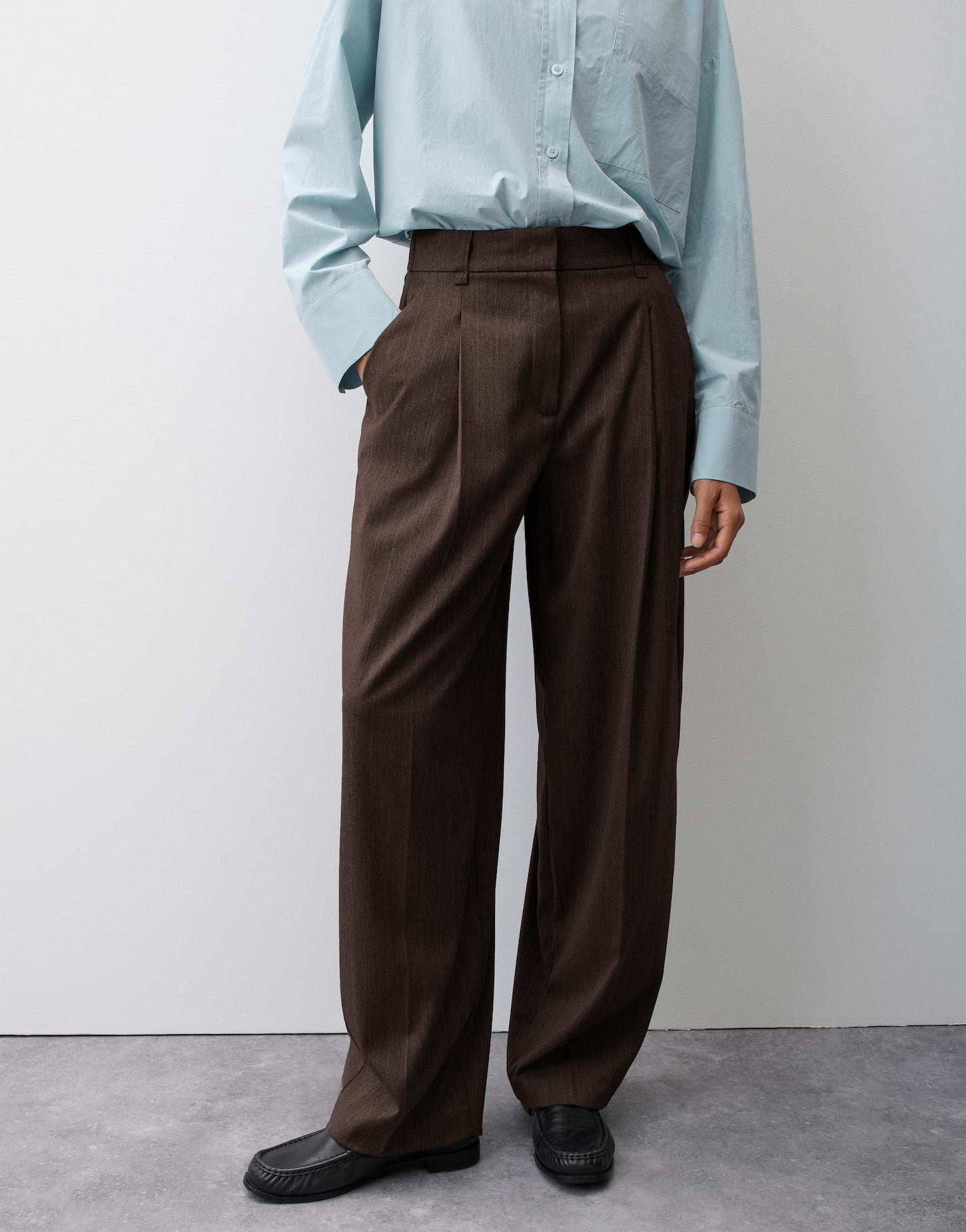 Hose | Moira bloom