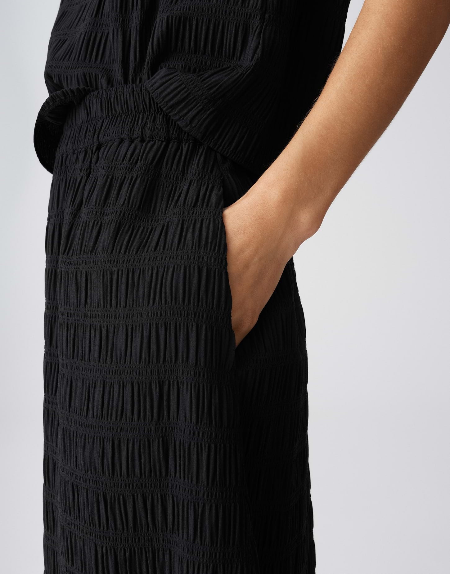Rock | Ronella structured