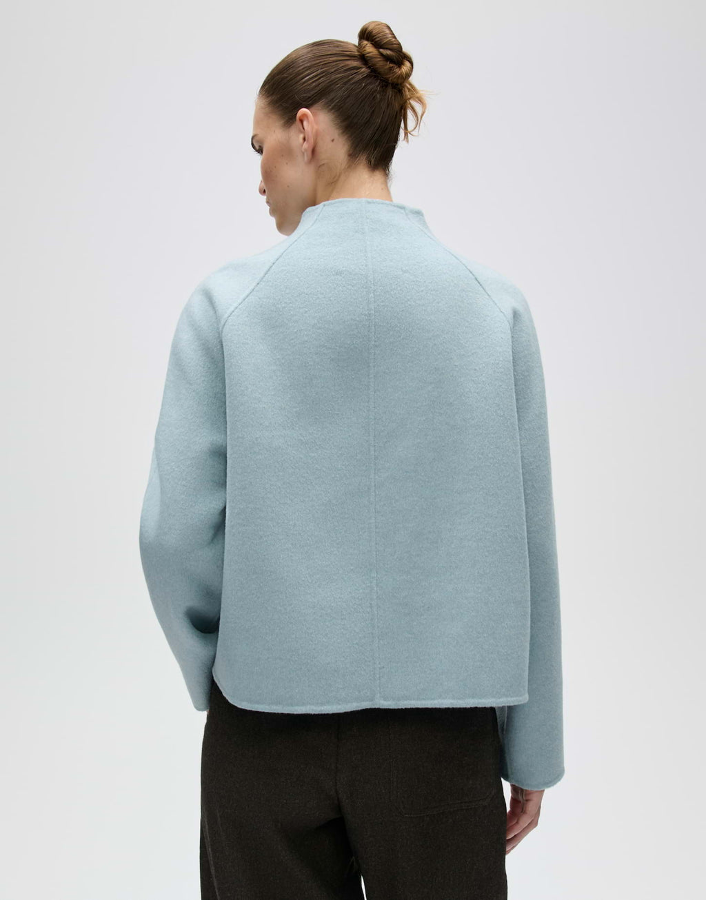 Jacke | Helisu