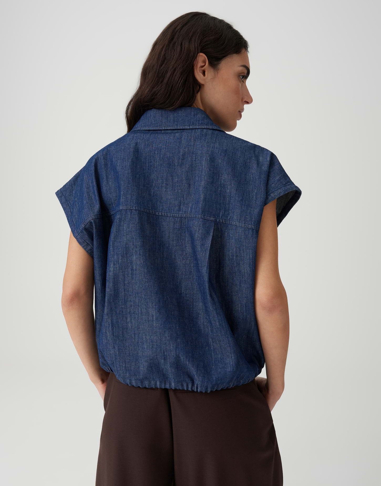 Bluse | Fulisma