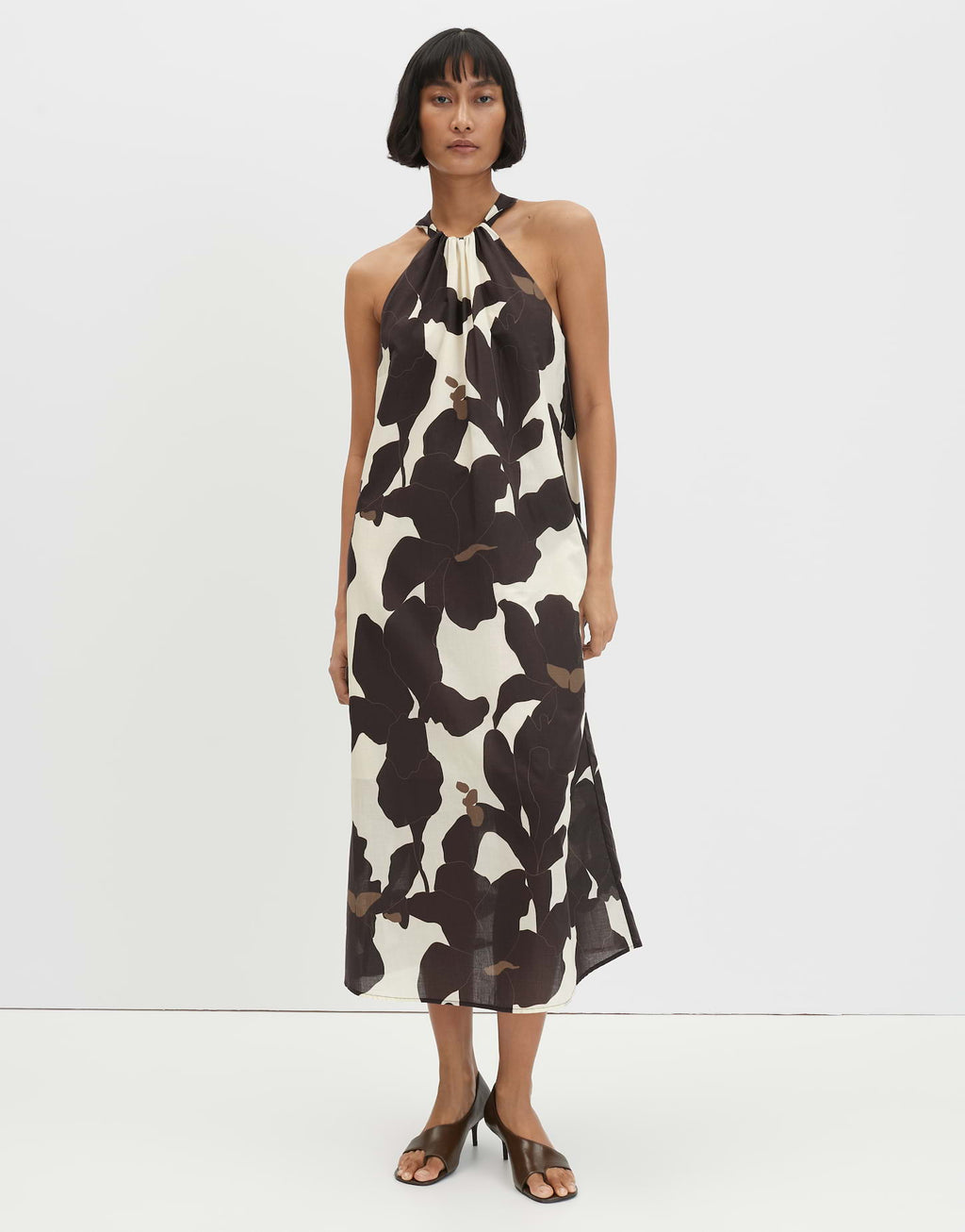 Kleid | Qowira
