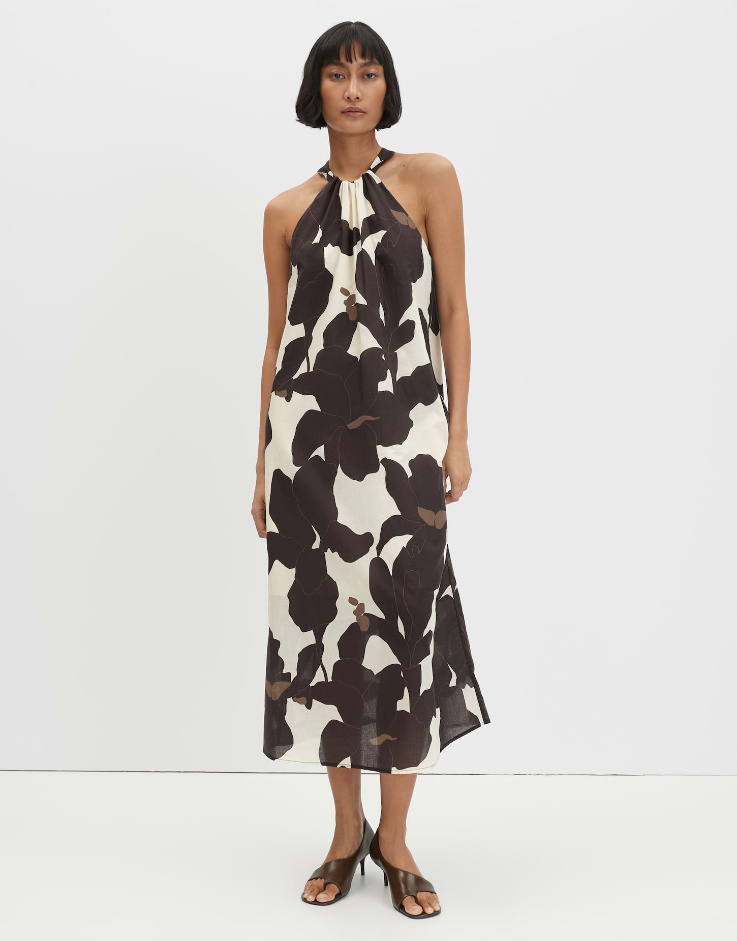 Kleid | Qowira