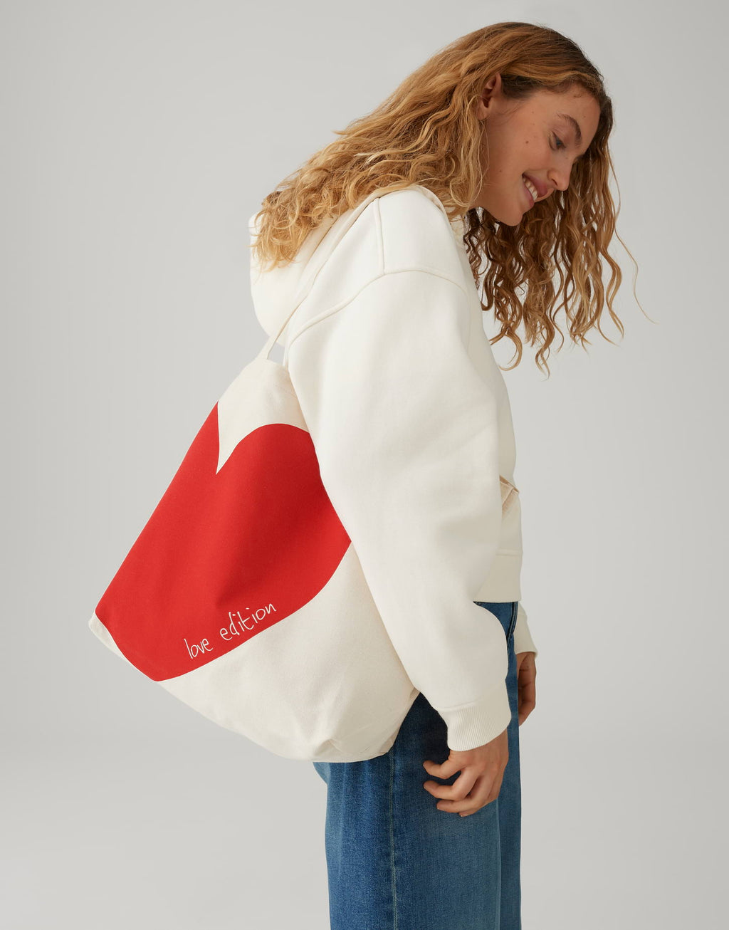 Tasche | love edition