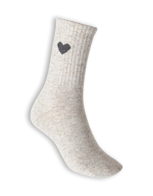 Socken | Yebba heart