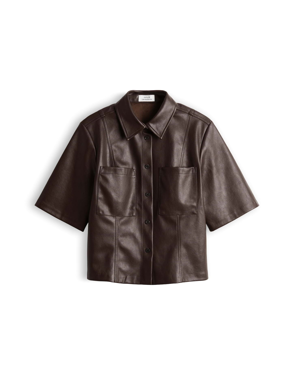 Bluse | Feleather
