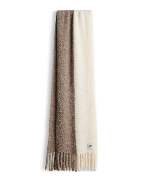 Schal | Amoni colorblock | Opus