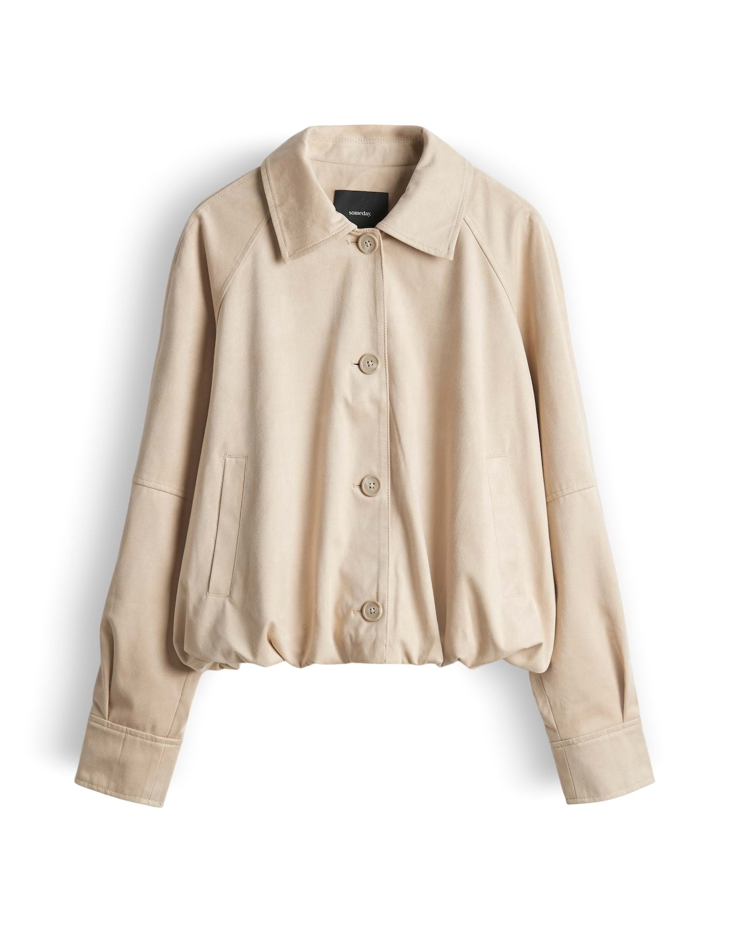 Jacke | Nayomi