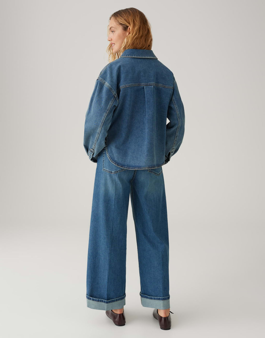Bluse | Falentine