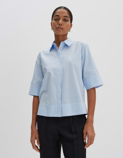 Zarba button up