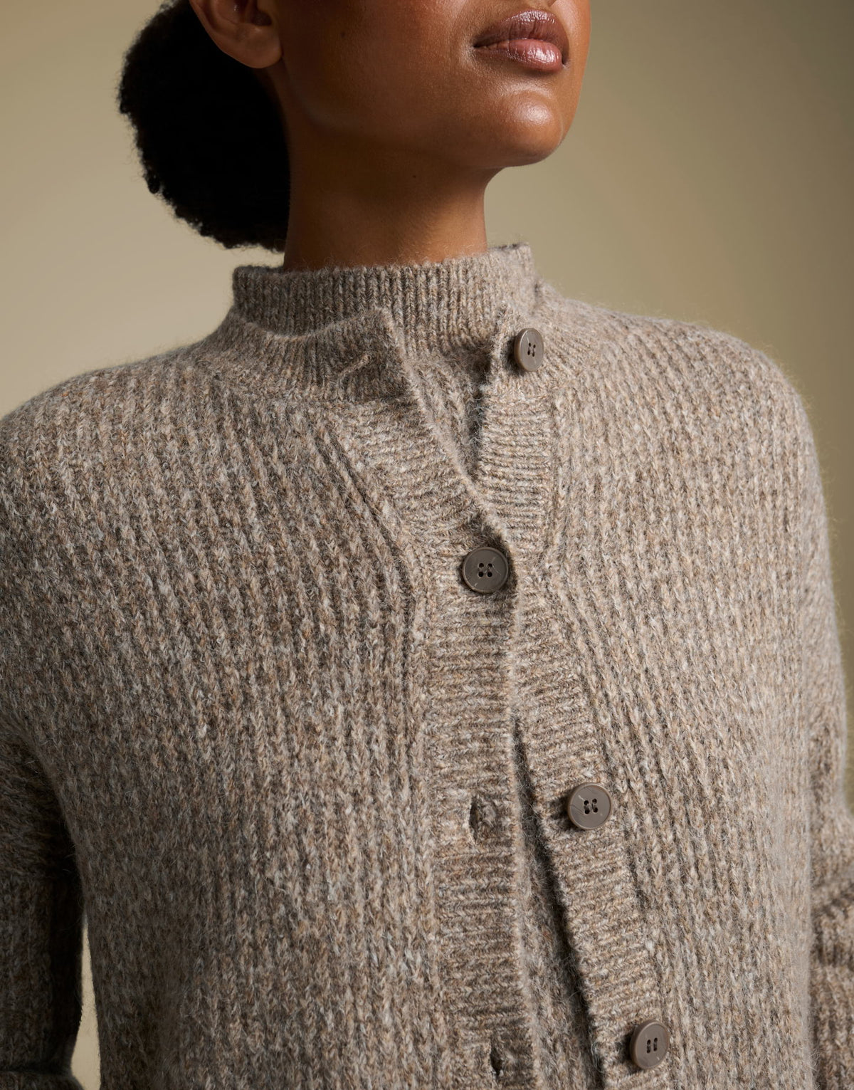 Strickjacke Timaya | Someday