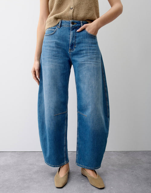 Jeans | Mari vega