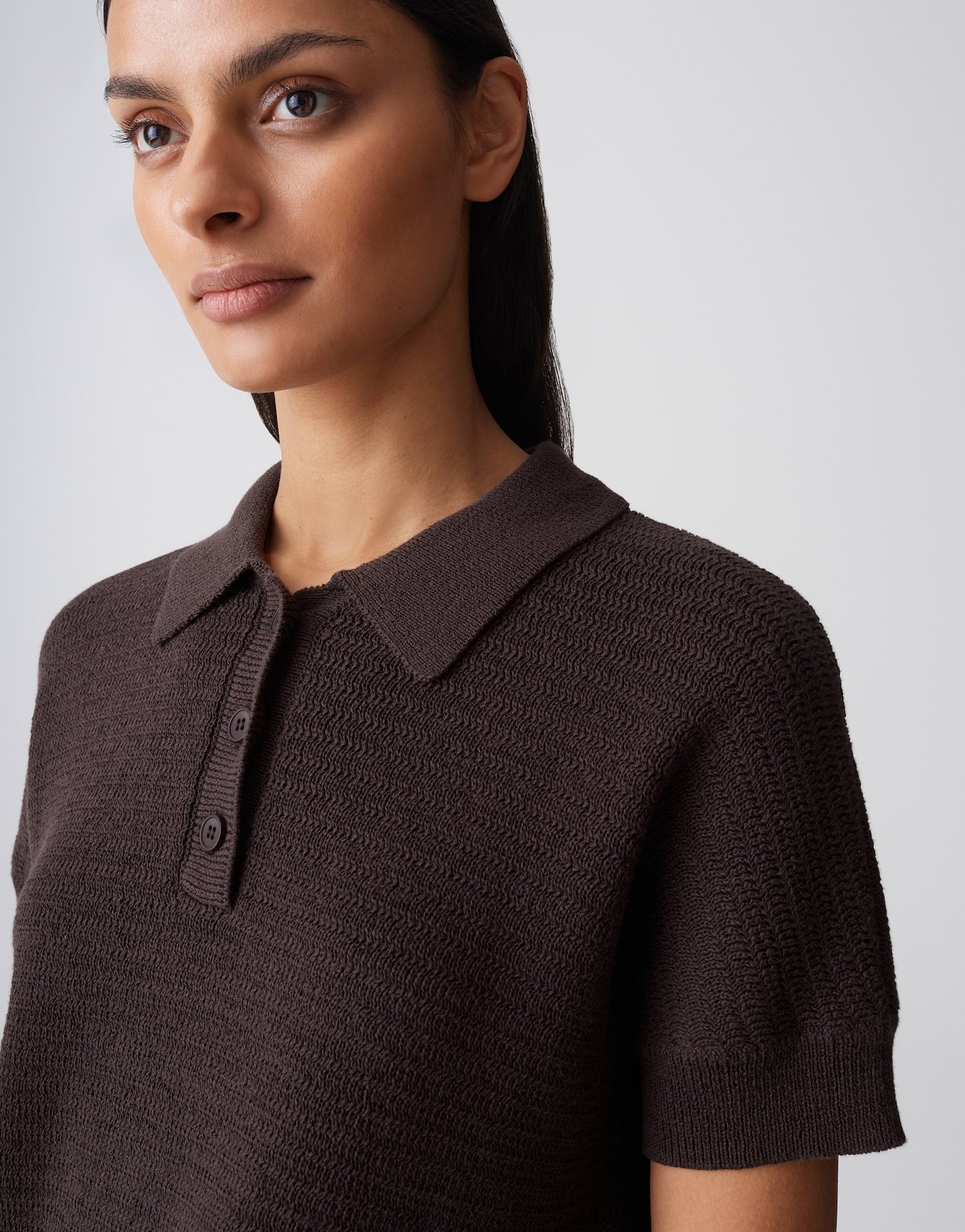 Strickshirt | Puso resort