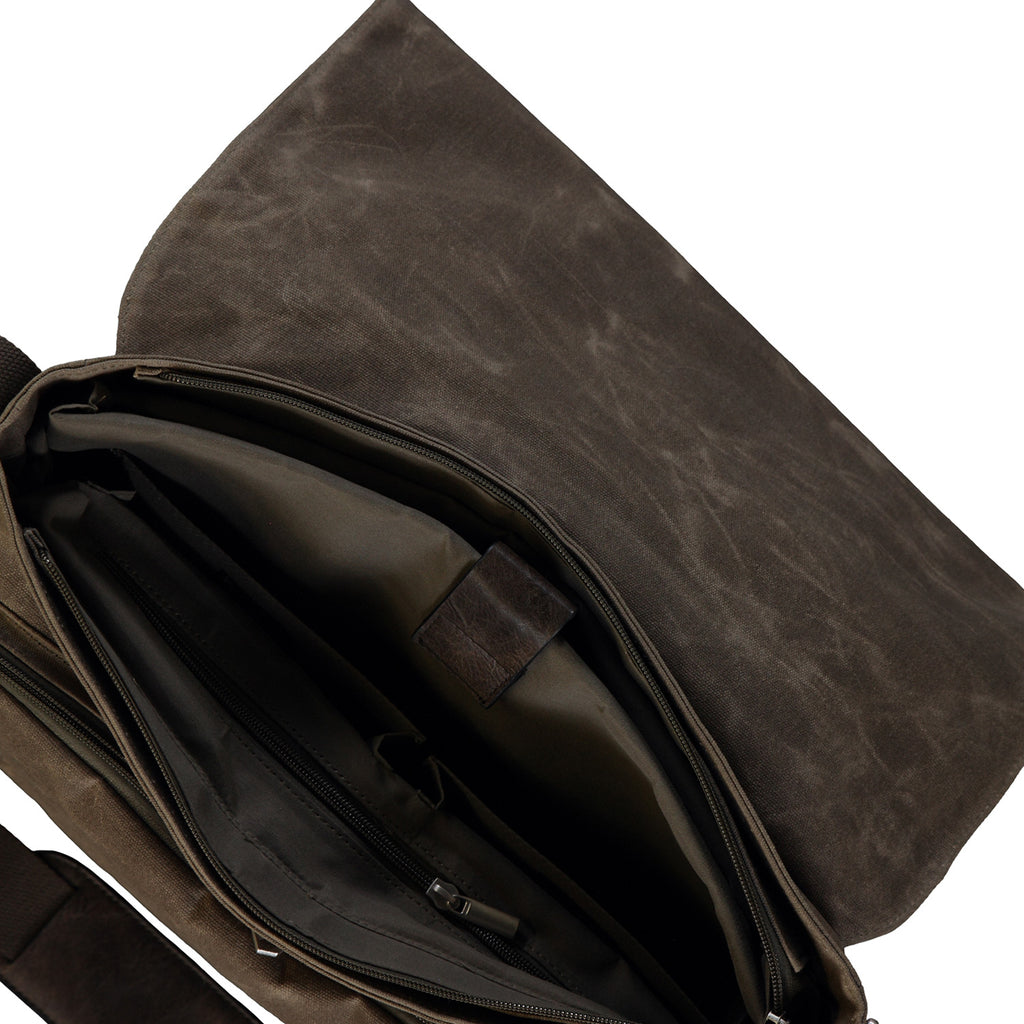 BAGS                              0