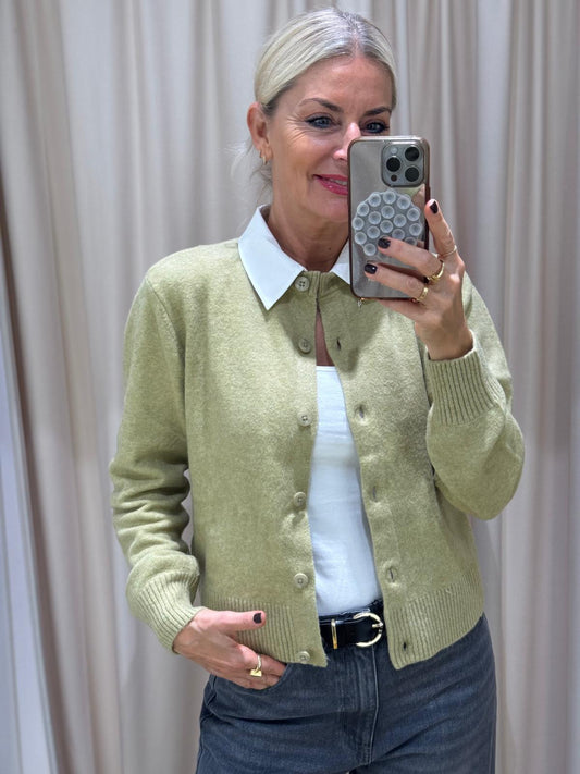 Strickjacke