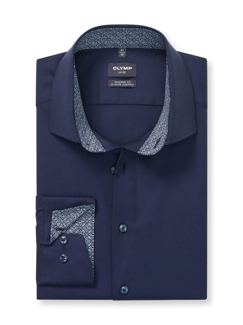 OLYMP Luxor 24/Seven