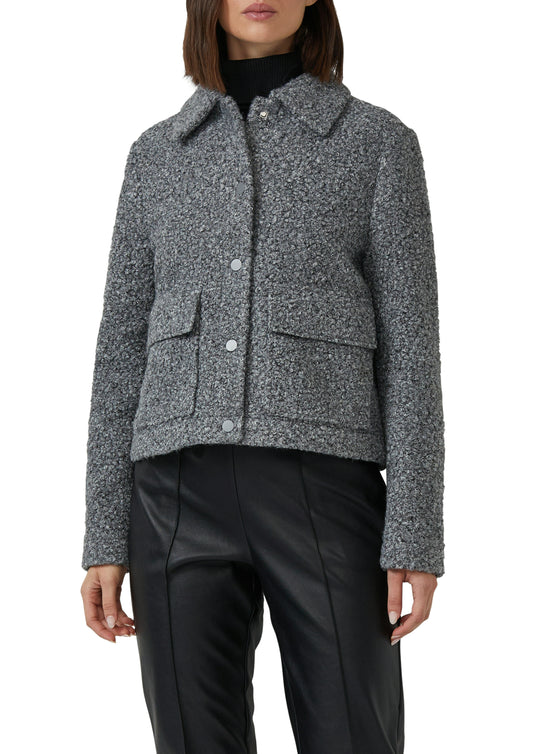 Indoor-Jacke