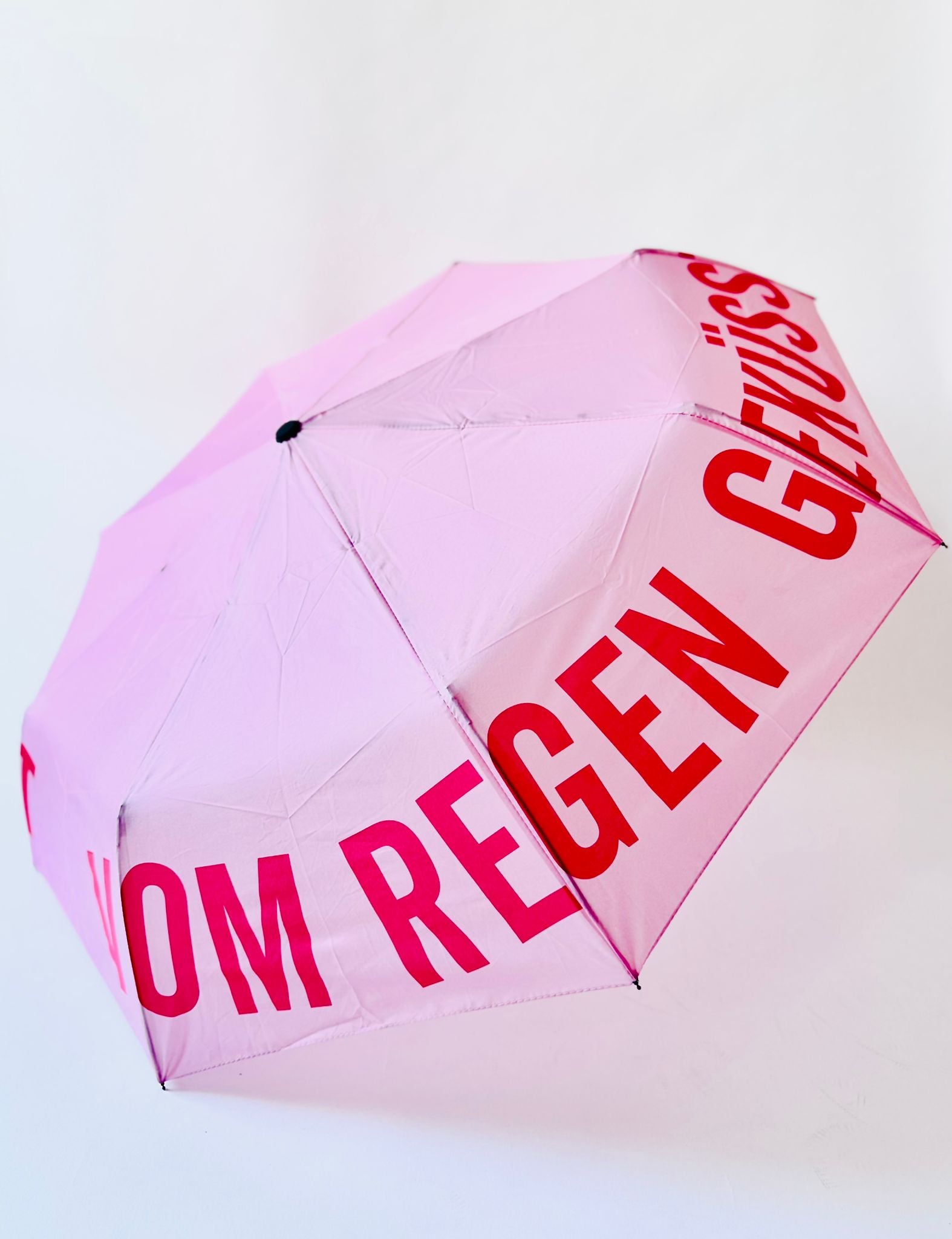 Regenschirm | Vom Regen Geküsst