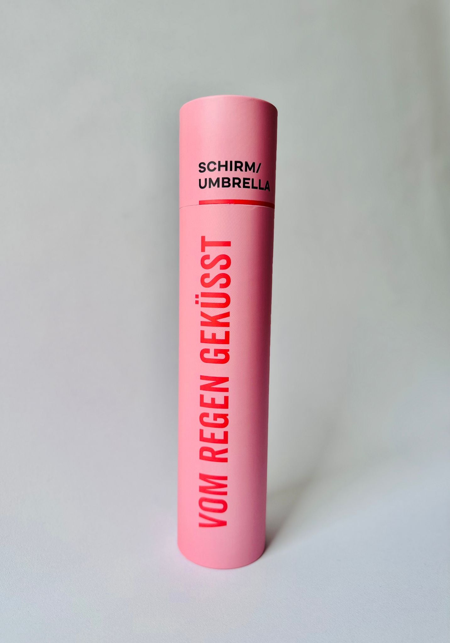 Regenschirm | Vom Regen Geküsst