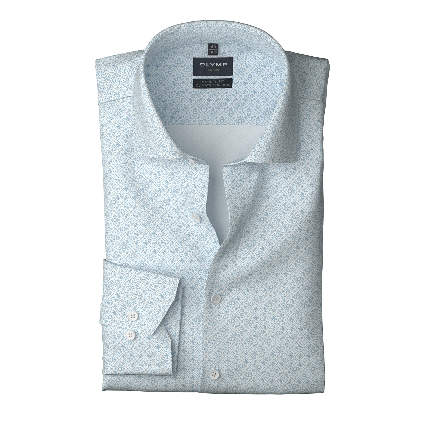 OLYMP Luxor 24/Seven