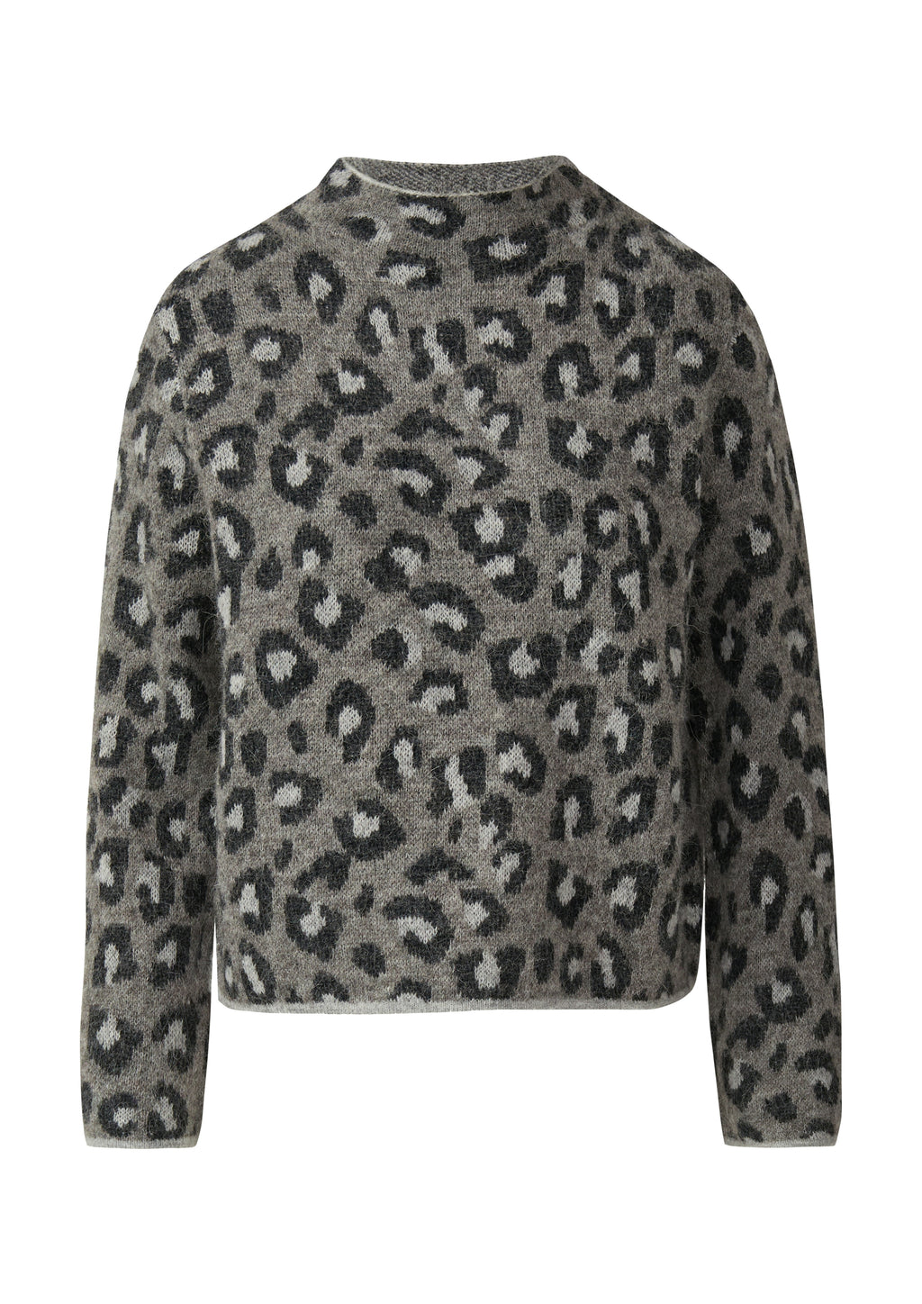 Strickpullover