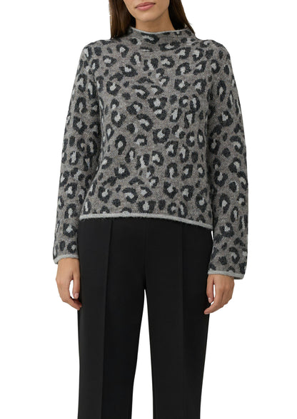 Strickpullover