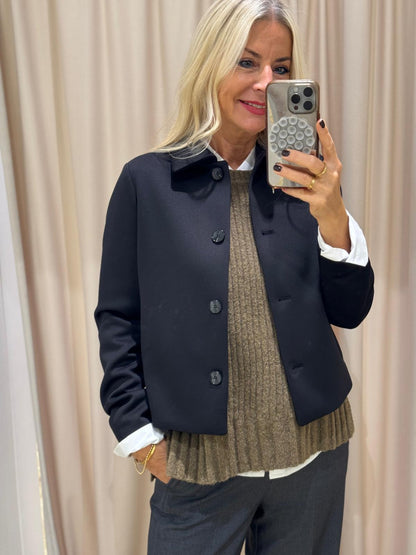 Indoor-Jacke