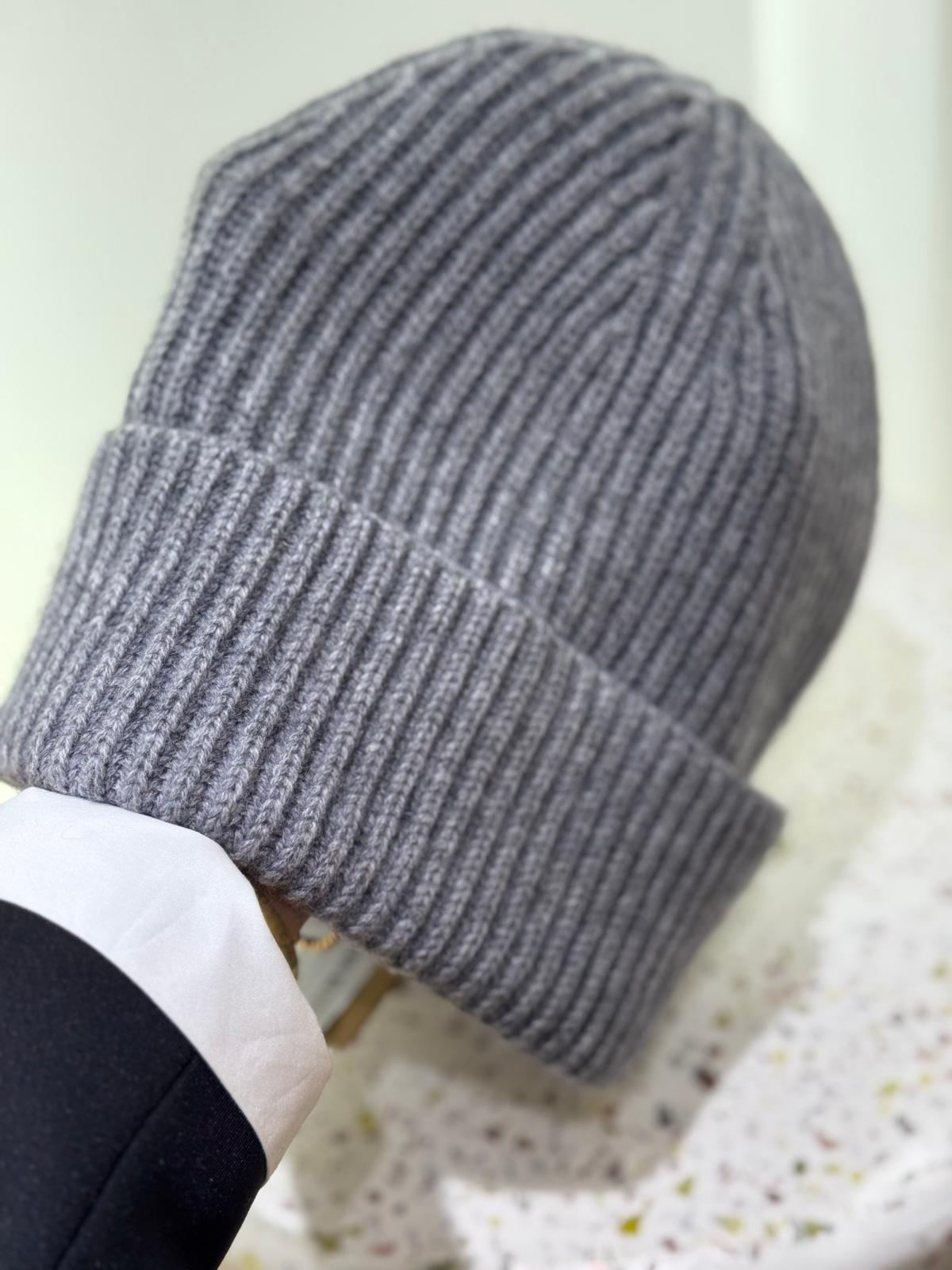 Kaschmirmütze | Flona