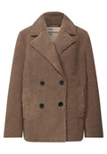 Teddy Caban Jacke