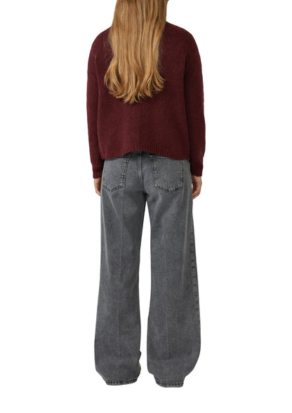 Strickjacke