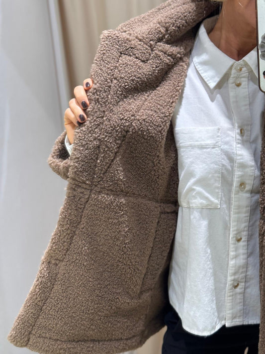 Jacke | Henola