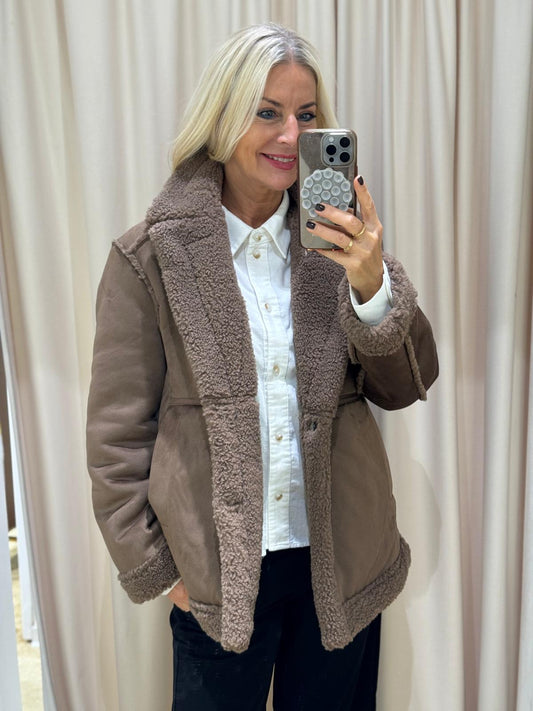 Jacke | Henola