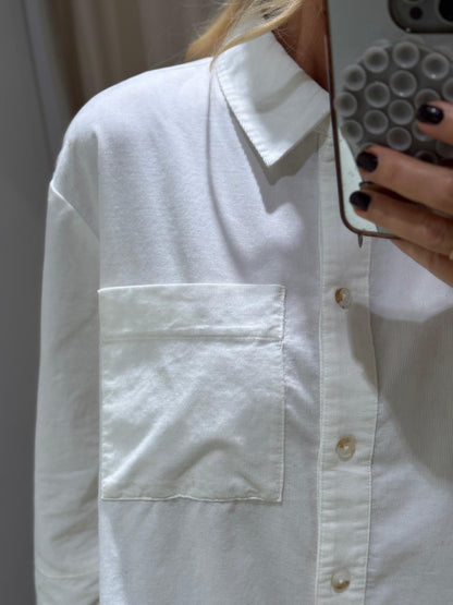 Bluse | Frone