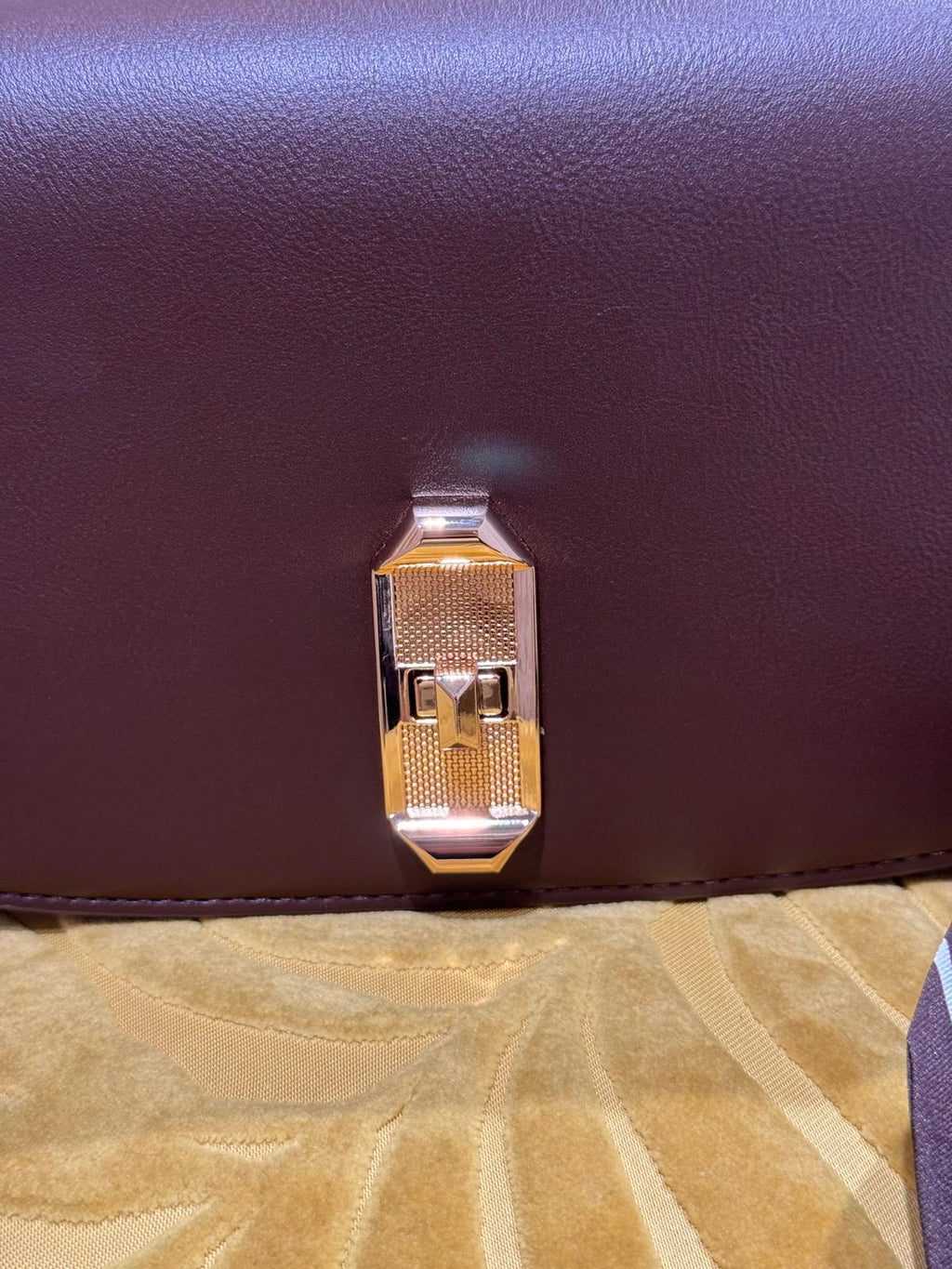 Taschen - Seidenfelt