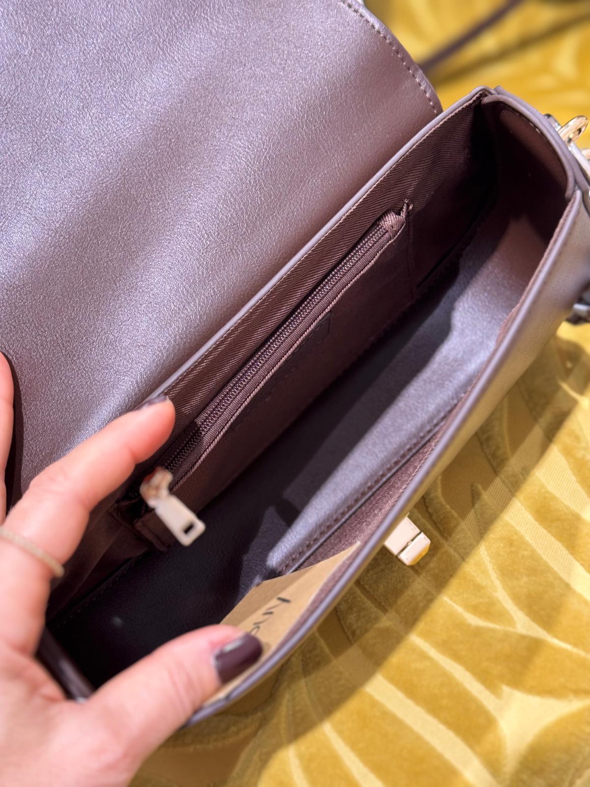 Taschen - Seidenfelt