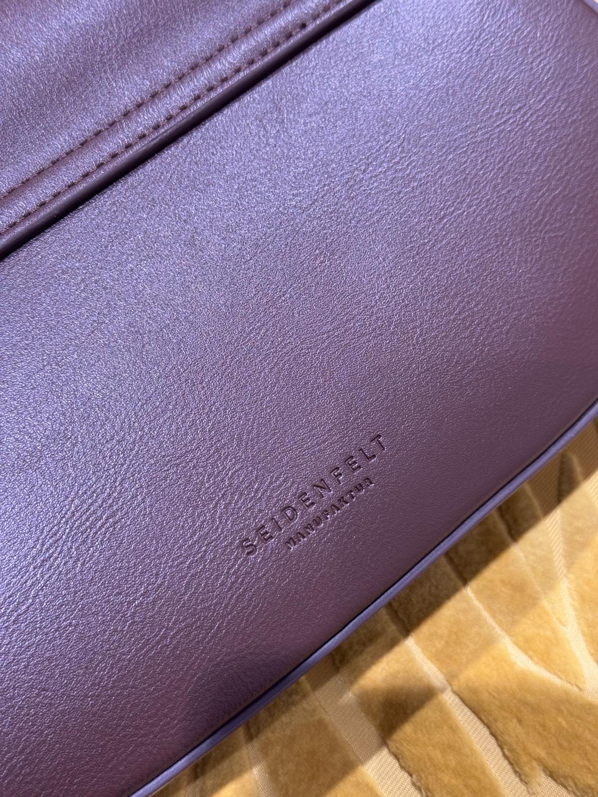 Taschen - Seidenfelt