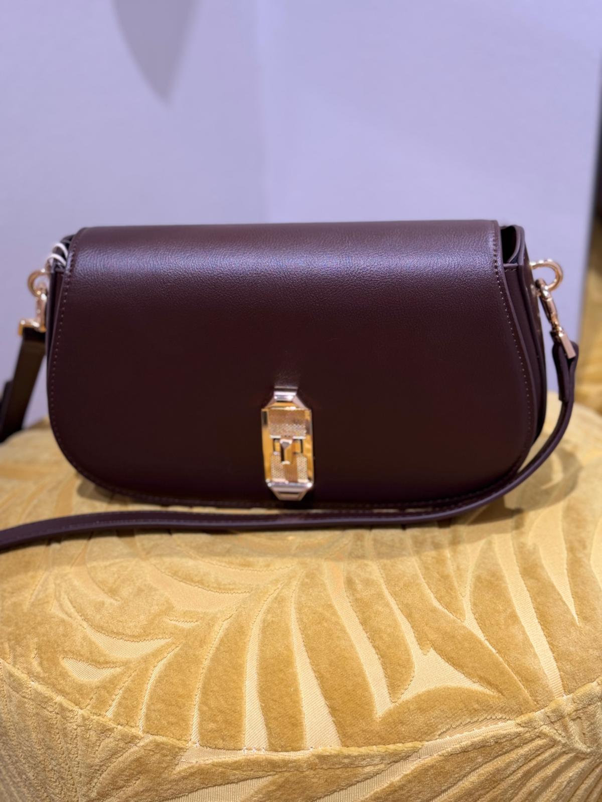 Taschen - Seidenfelt