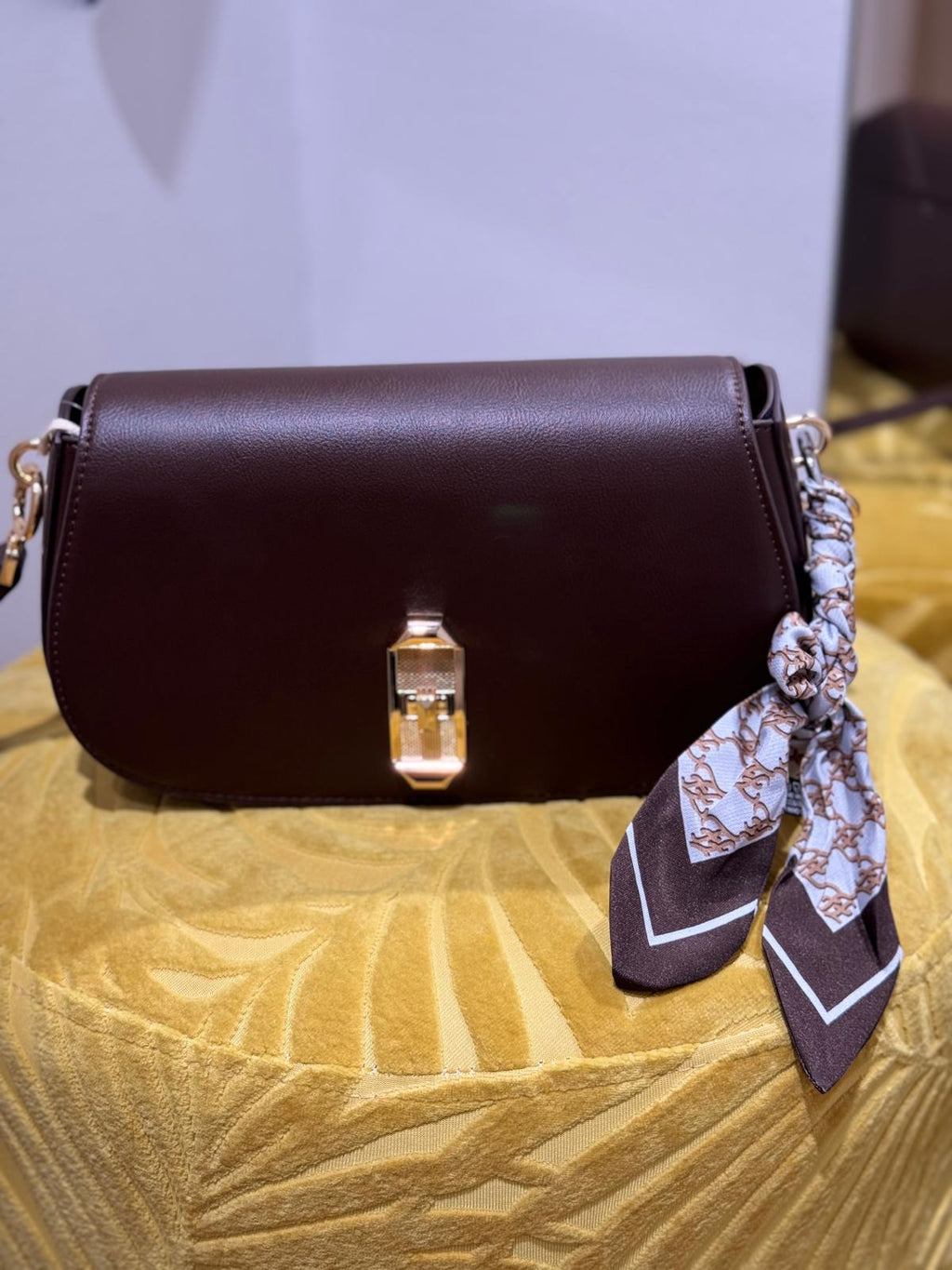 Taschen - Seidenfelt