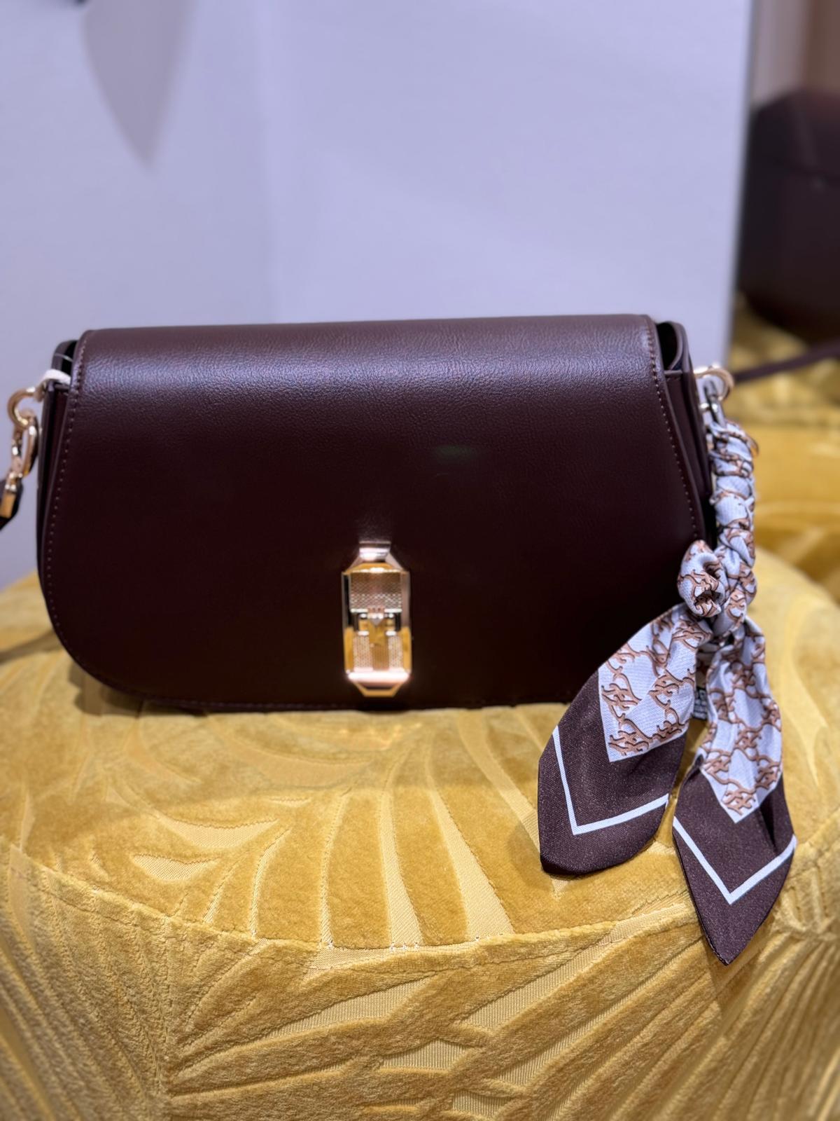 Taschen - Seidenfelt