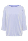 Gestreiftes Shirt