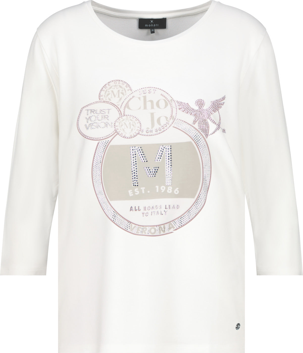 Da.T-Shirt - Monari