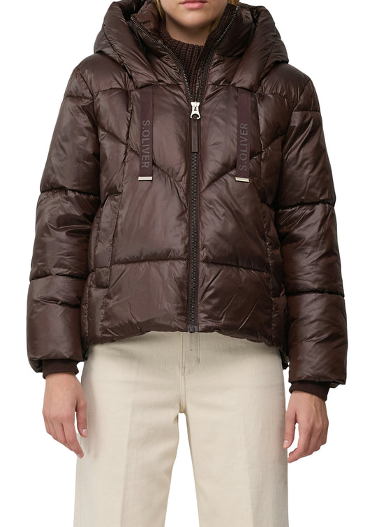 Outdoor-Jacke