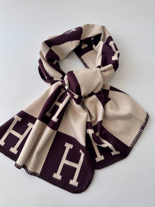 Schal | Hedi