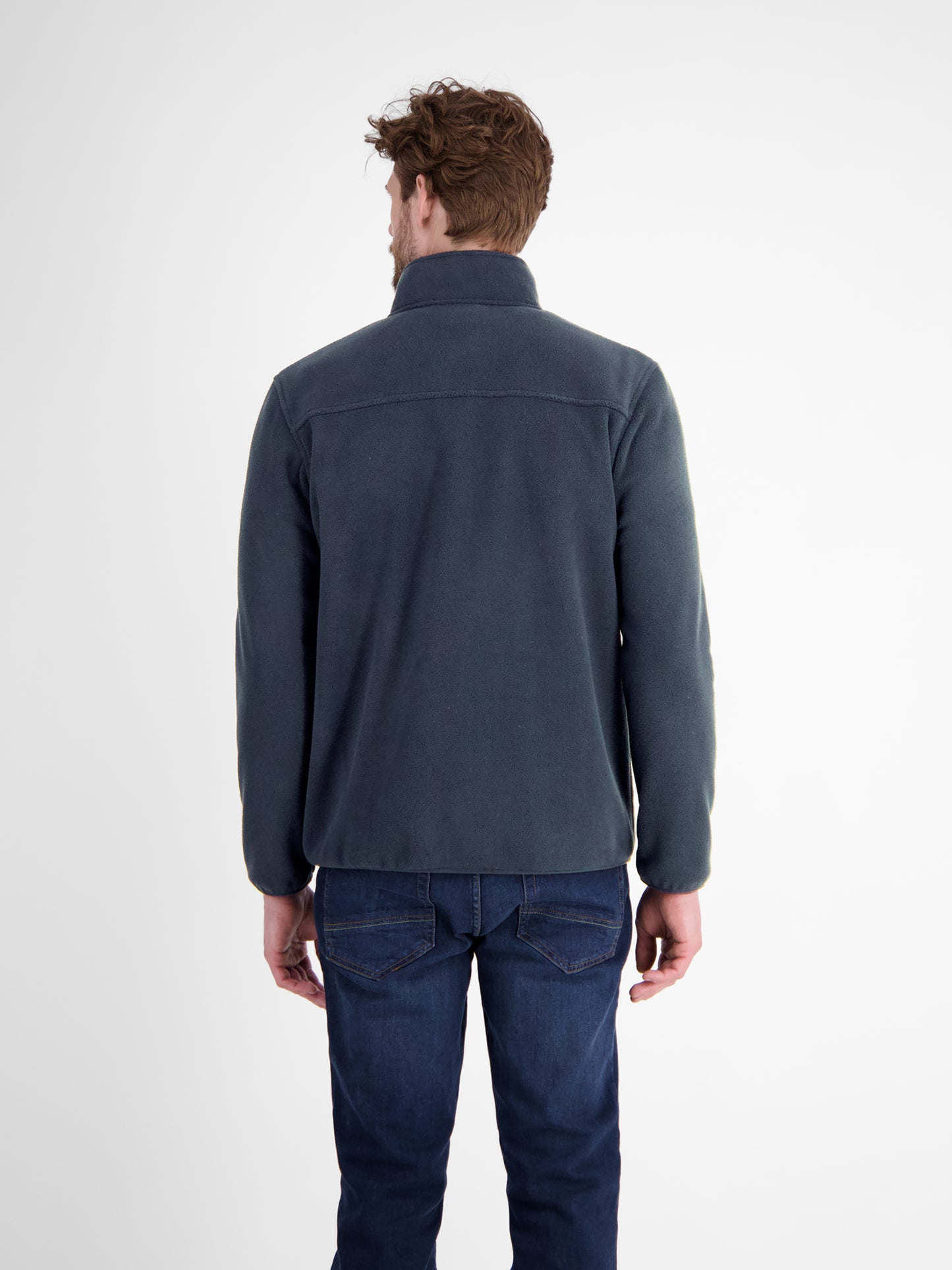 JACKE FULLZIP