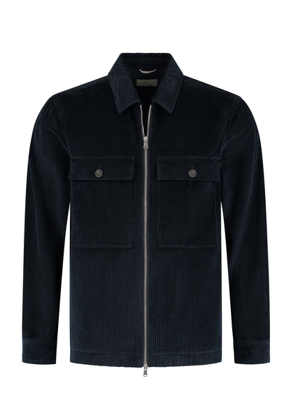 DS_Vaso Overshirt