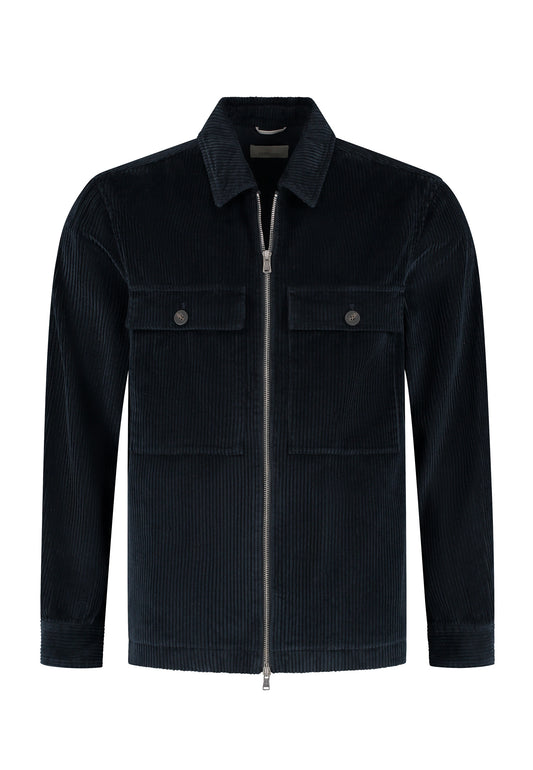 DS_Vaso Overshirt