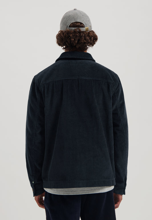DS_Vaso Overshirt