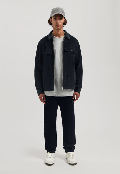 DS_Vaso Overshirt