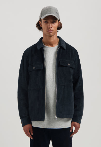 DS_Vaso Overshirt
