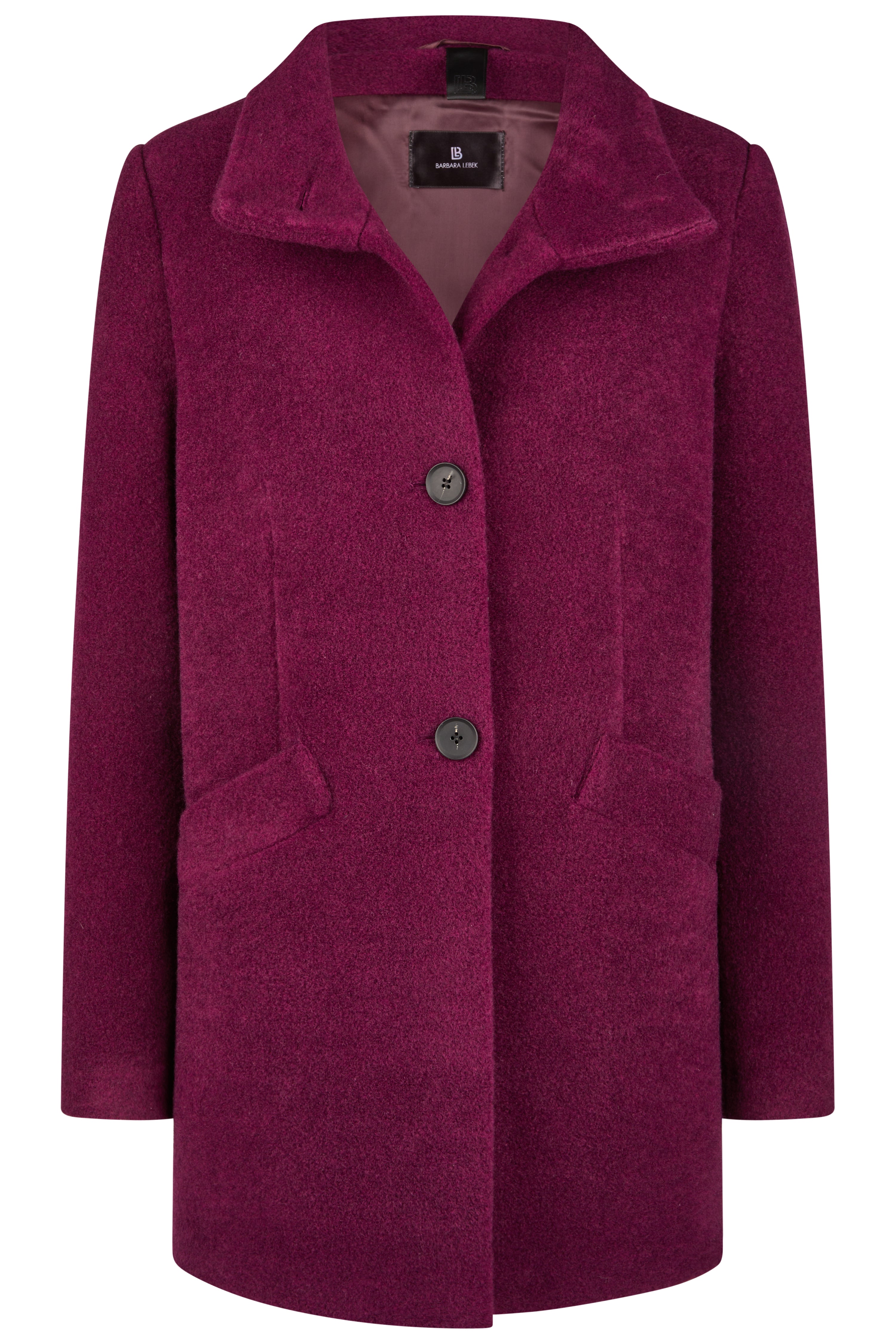 Wolljacke
